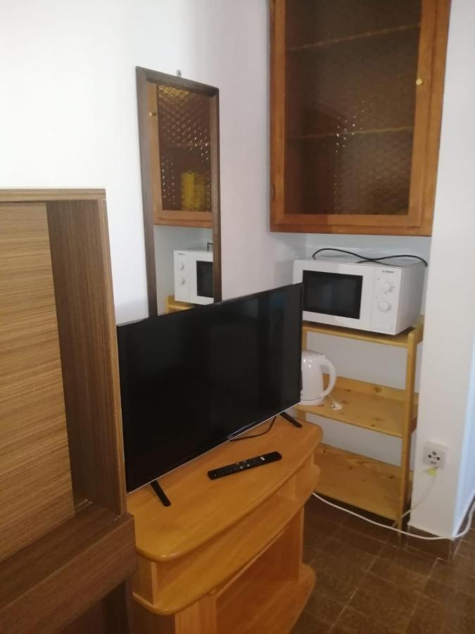 Apartmani Rosanda 2 Petrcane Buitenkant foto
